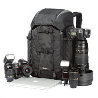 Equipo fotográfico básico y accesorios útiles para fotografía