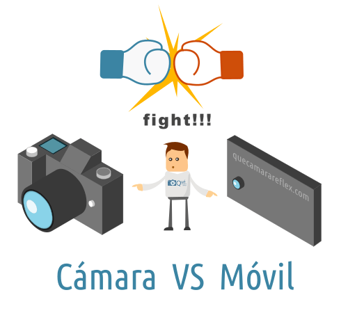 Vale la pena una cámara de usar y tirar?