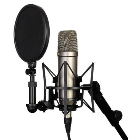 sustantivo de acuerdo a Tiempo de día Criterios para elegir micrófono para estudio: streaming / podcast / youtube