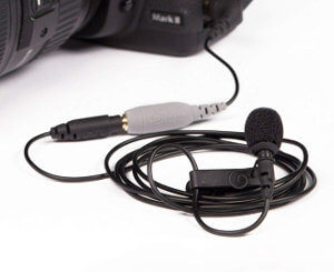 Micrófono de teléfono inteligente, Mini micrófono profesional, Plug and  Play inalámbrico, para grabación de sonido de producción de vídeo