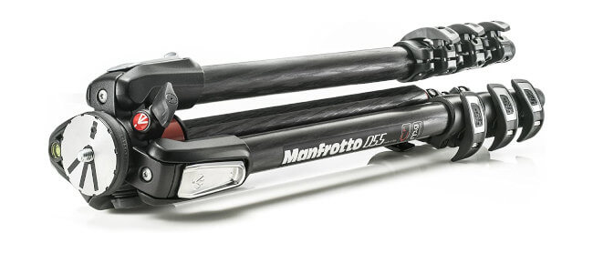 Manfrotto Kit Trípode 290 Dual con rótula 3 comprar el mejor precio