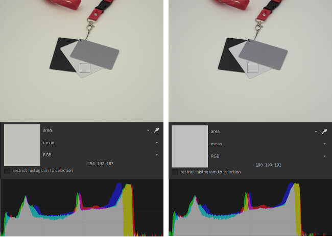 Kit de filtros de K&F Concept - Dominante color CPL - UV