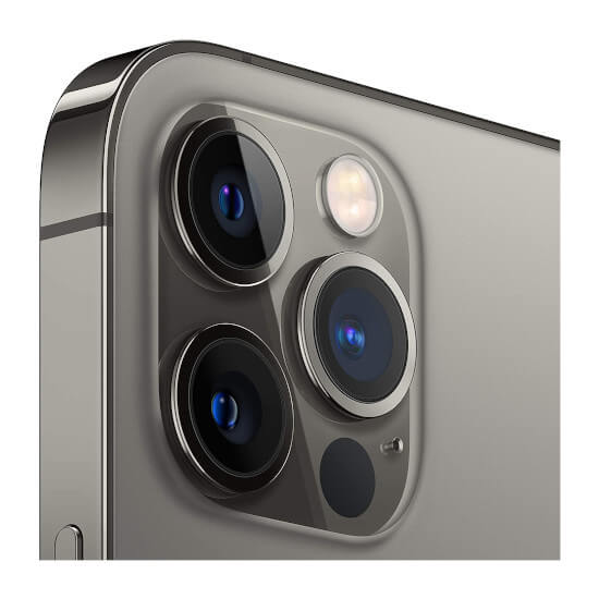 Es el iPhone 12 Pro Max el teléfono con las mejores cámaras del