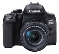 Canon EOS 850D (Rebel T8i) – Características, opiniones, precios