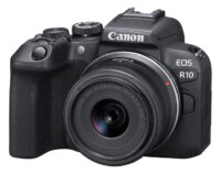 Canon EOS R10 | Características, opiniones y precios