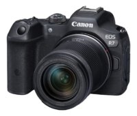 Canon EOS R7 | Características, opiniones, pros, contras y precio