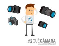 Precios de las cámaras para fotografía y vídeo