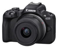 Canon EOS R50 | Características, opiniones y precios