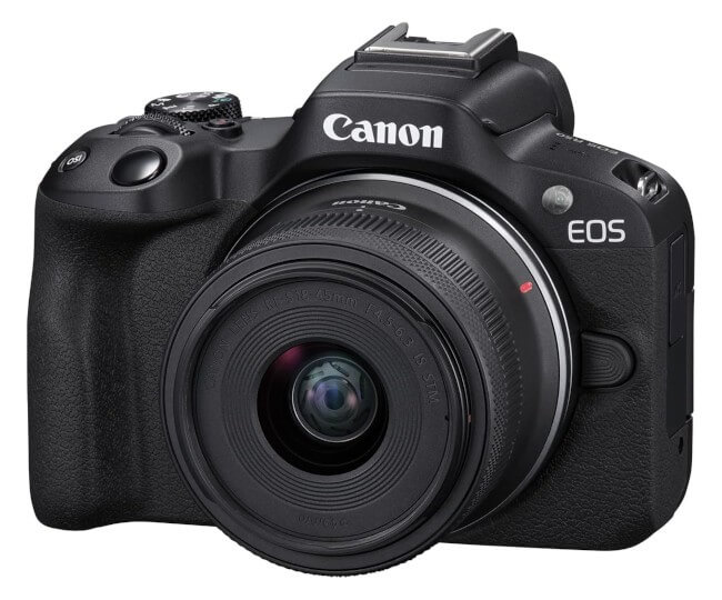 Canon EOS 250D, análisis: review con características, precio y  especificaciones